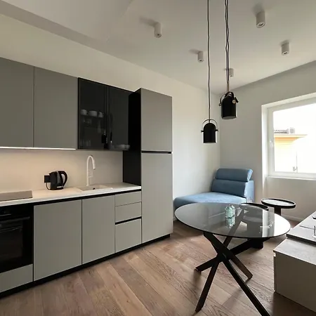 Jadabell 1 & 2 With Sea View Apartment Rijeka Exterior photo