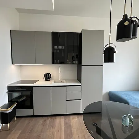 Jadabell 1 & 2 With Sea View Apartment Rijeka Exterior photo