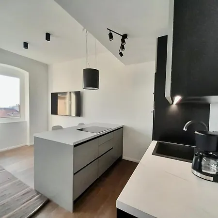 Jadabell 1 & 2 With Sea View Apartment Rijeka Exterior photo