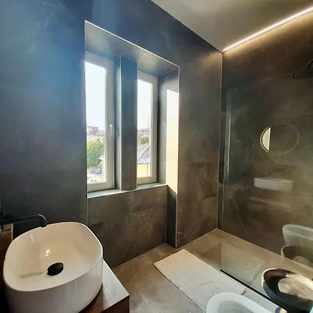 Jadabell 1 & 2 With Sea View Apartment Rijeka Exterior photo