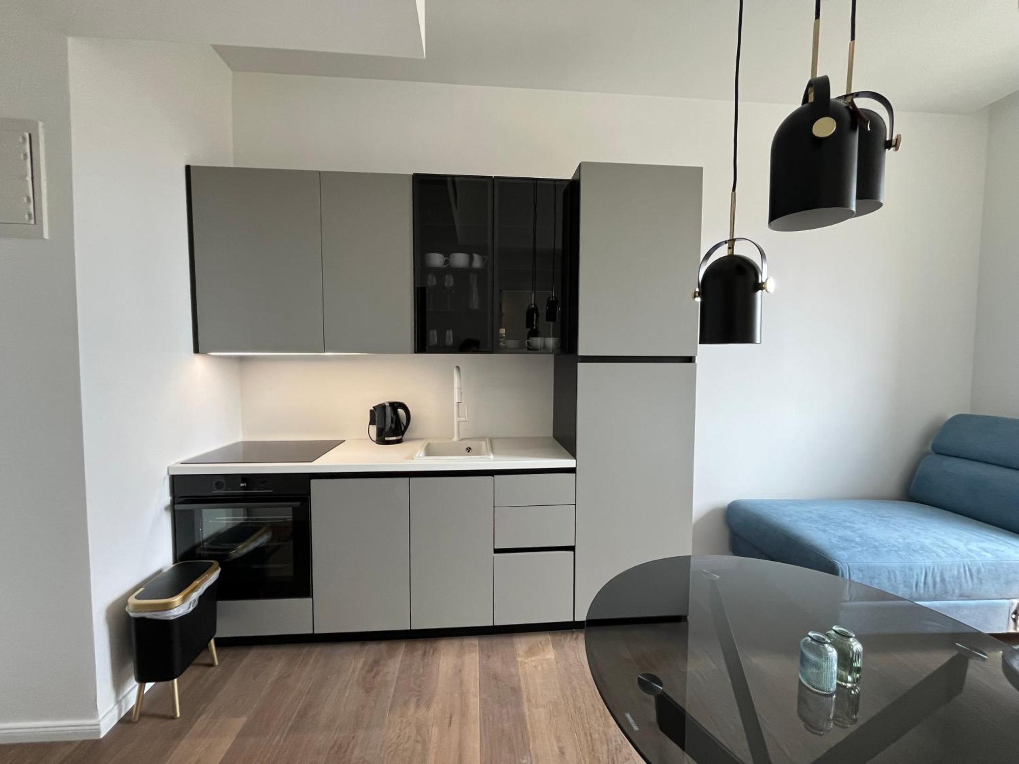 Apartmán Jadabell 1 & 2 With Sea View