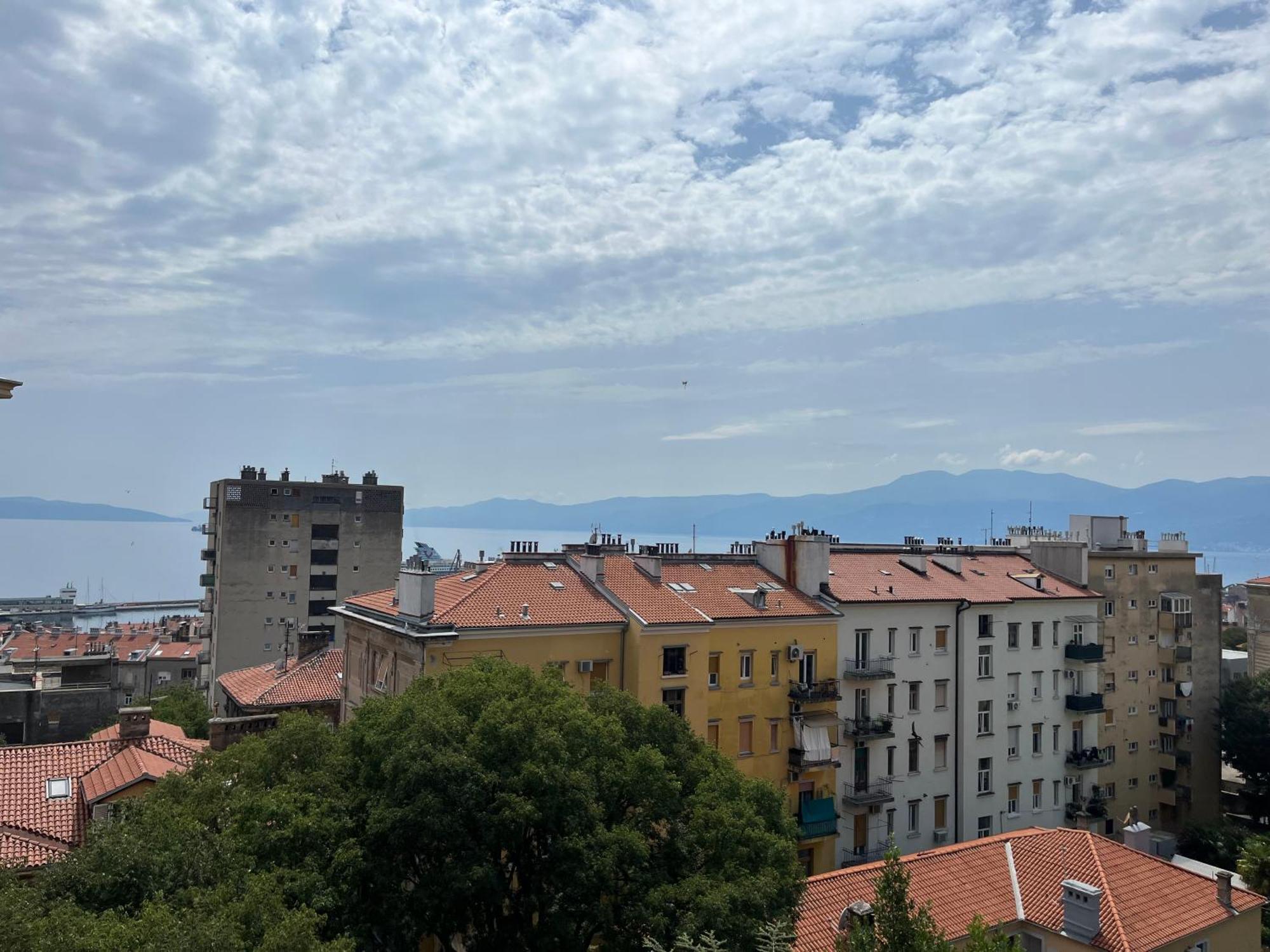 Jadabell 1 & 2 With Sea View